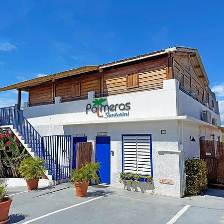Palmeras Beach Apartments - Playa Santa Guanica Exteriér fotografie