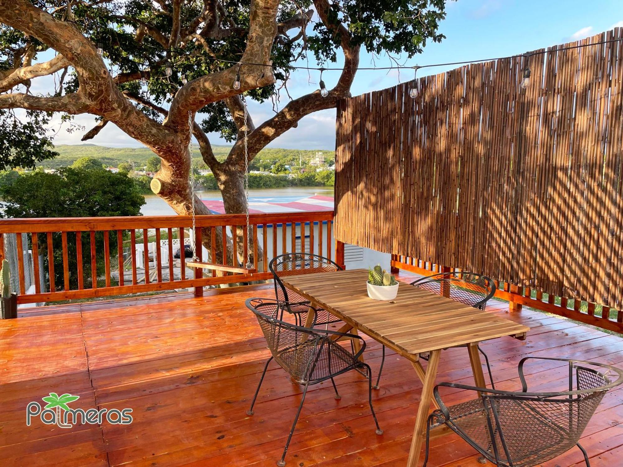 Palmeras Beach Apartments - Playa Santa Guanica Exteriér fotografie