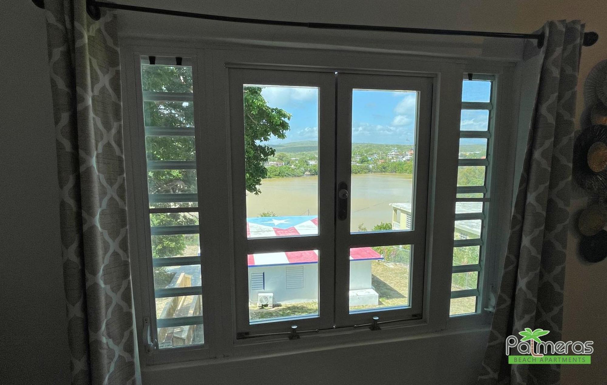 Palmeras Beach Apartments - Playa Santa Guanica Exteriér fotografie
