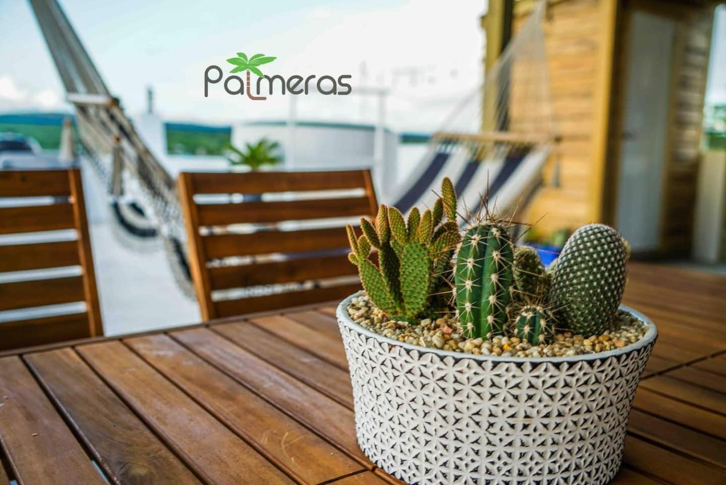 Palmeras Beach Apartments - Playa Santa Guanica Pokoj fotografie