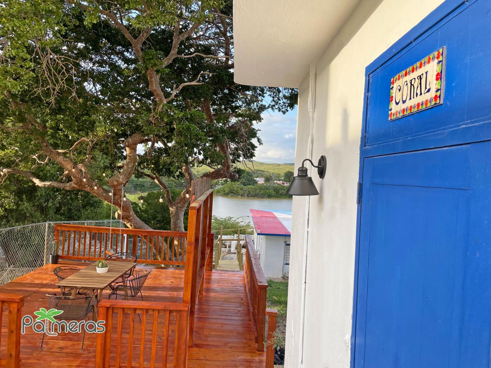 Palmeras Beach Apartments - Playa Santa Guanica Pokoj fotografie