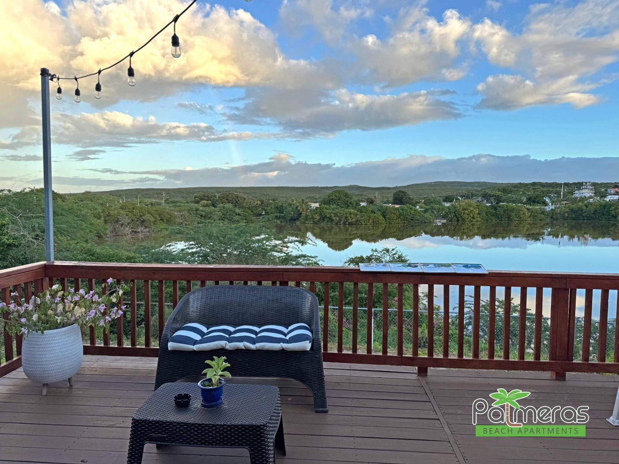 Palmeras Beach Apartments - Playa Santa Guanica Pokoj fotografie