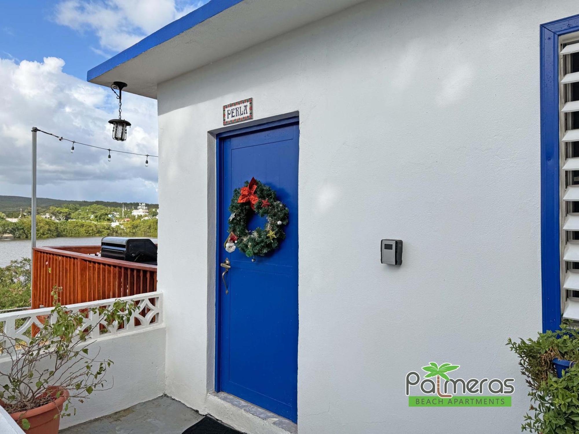 Palmeras Beach Apartments - Playa Santa Guanica Pokoj fotografie